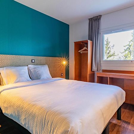 B&B Hotel Colmar Lumiere Exterior foto