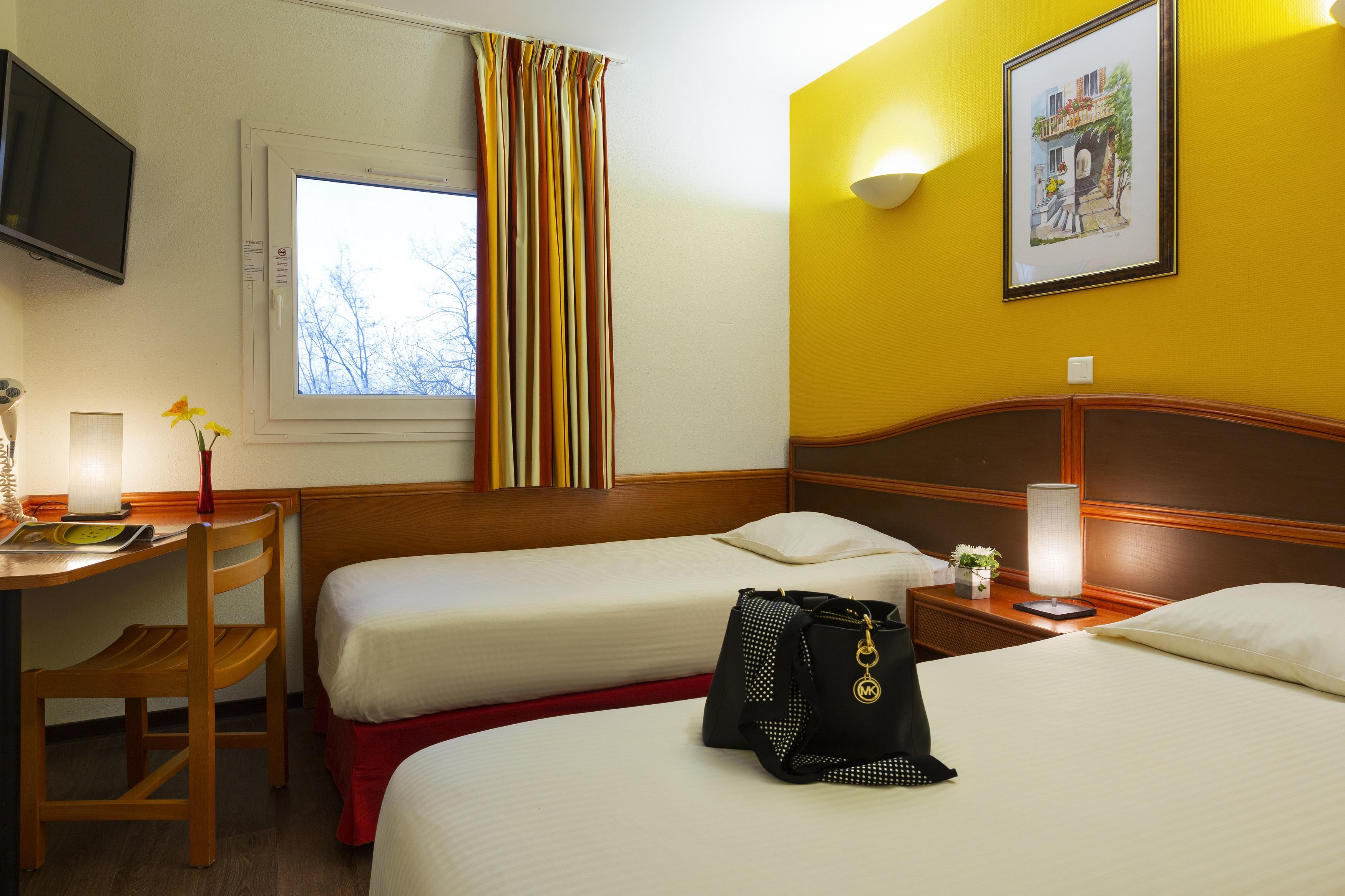 B&B Hotel Colmar Lumiere Exterior foto