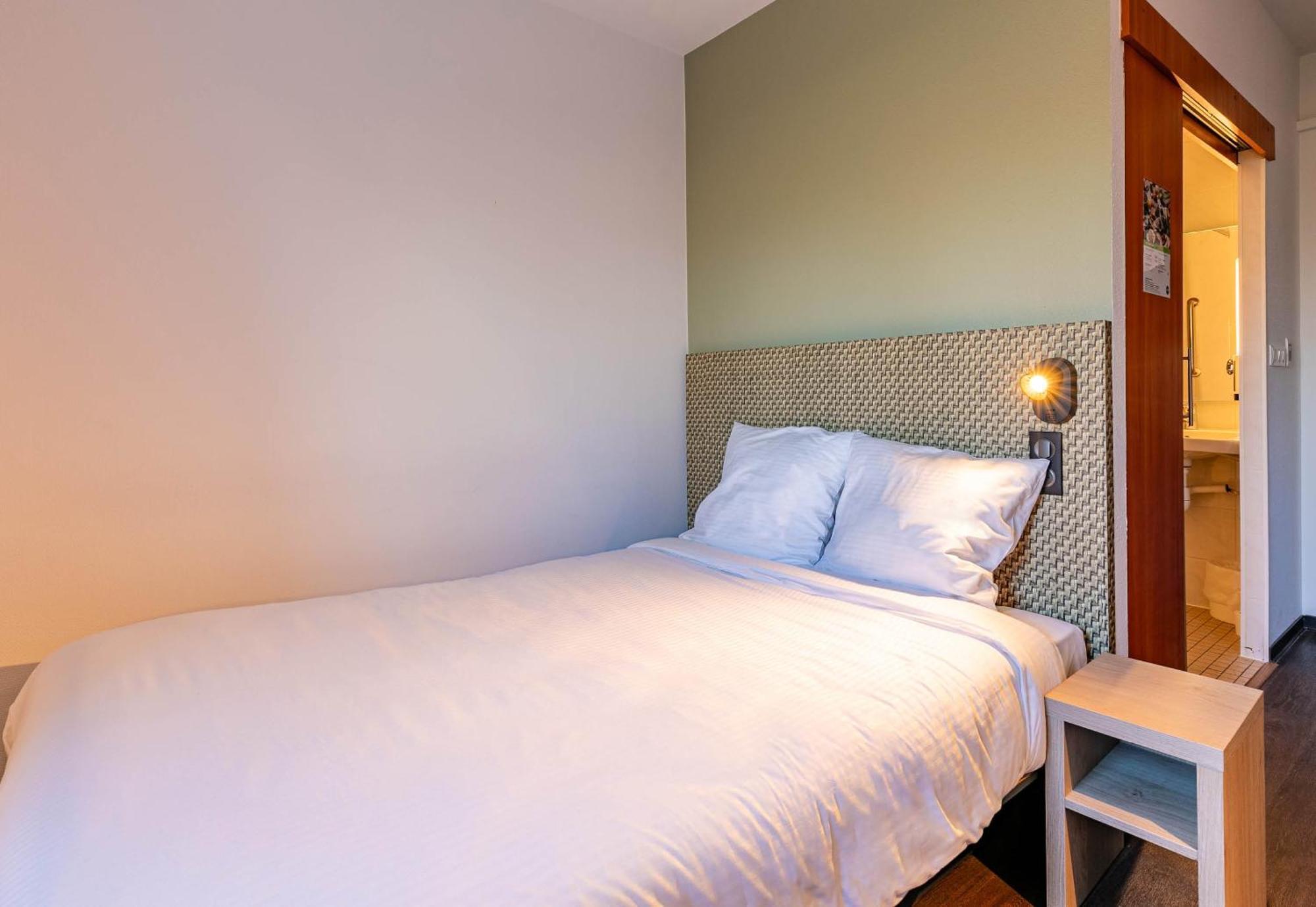 B&B Hotel Colmar Lumiere Exterior foto