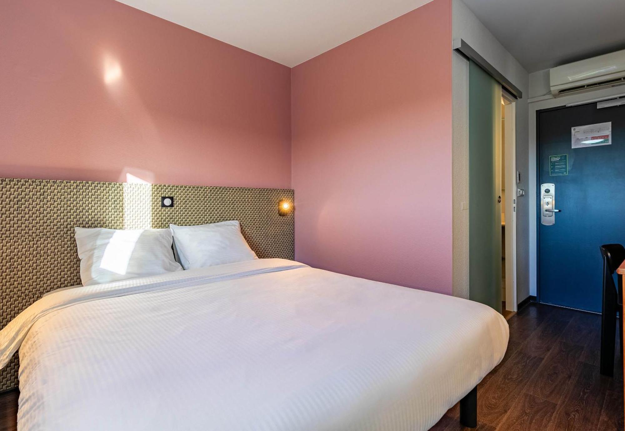 B&B Hotel Colmar Lumiere Exterior foto