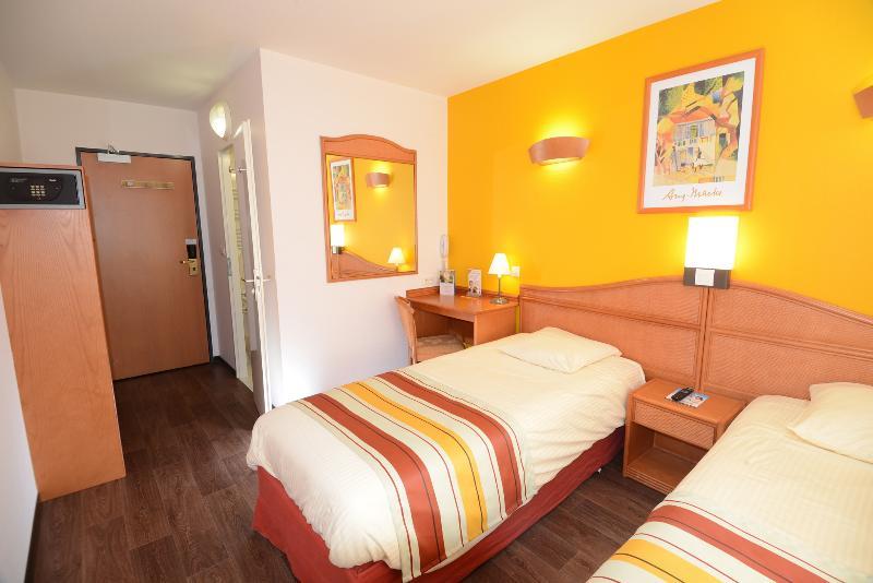 B&B Hotel Colmar Lumiere Exterior foto
